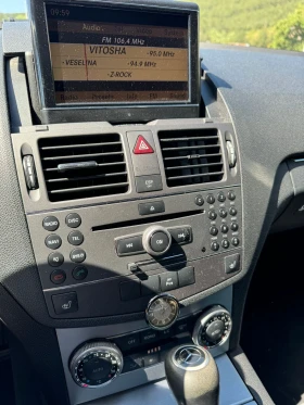 Mercedes-Benz C 350 CDI - 13499 лв. / 6901.93 € - 12469093 8