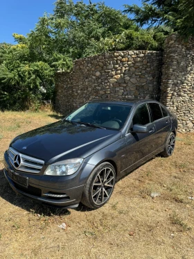 Mercedes-Benz C 350 CDI