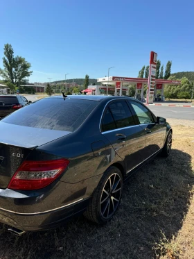 Mercedes-Benz C 350 CDI - 13499 лв. / 6901.93 € - 12469093 6