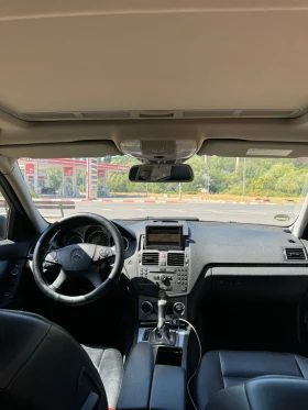 Mercedes-Benz C 350 CDI - 13499 лв. / 6901.93 € - 12469093 7