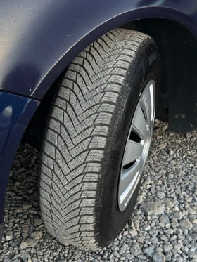 VW Golf 1.4i 75к.с * КЛИМАТИК*  - 1650 лв. / 843.63 € - 97080135 17