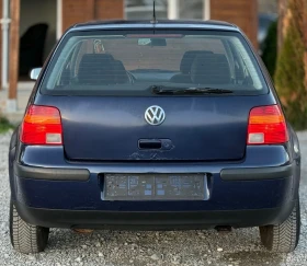 VW Golf 1.4i 75к.с * КЛИМАТИК*  - 1650 лв. / 843.63 € - 97080135 5