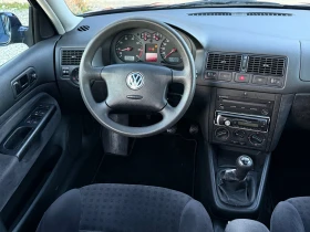 VW Golf 1.4i 75к.с * КЛИМАТИК*  - 1650 лв. / 843.63 € - 97080135 10
