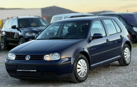 VW Golf 1.4i 75к.с * КЛИМАТИК*  - 1650 лв. / 843.63 € - 97080135 3
