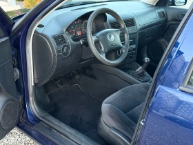 VW Golf 1.4i 75к.с * КЛИМАТИК*  - 1650 лв. / 843.63 € - 97080135 9