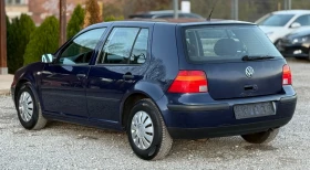 VW Golf 1.4i 75к.с * КЛИМАТИК*  - 1650 лв. / 843.63 € - 97080135 4