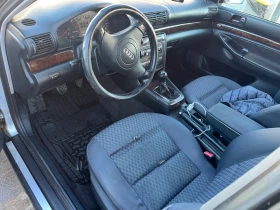 Audi A4 1.9 TDI 110 | Mobile.bg    6