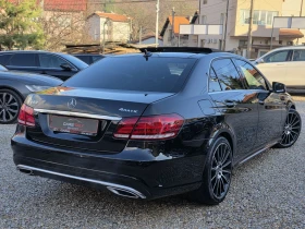 Mercedes-Benz E 500 AMG PREMIUM= FULL= 4X4 - 36500 лв. / 18662.15 € - 96754848 6