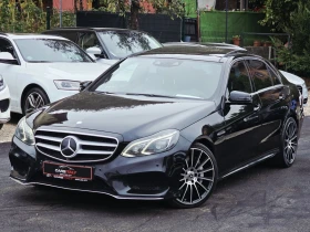 ����� �� �������� �� Mercedes-Benz E 500 AMG PREMIUM= FULL= 4X4