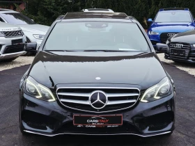 ����� �� �������� �� Mercedes-Benz E 500 AMG PREMIUM= FULL= 4X4