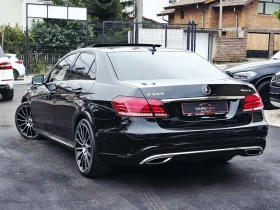 ����� �� �������� �� Mercedes-Benz E 500 AMG PREMIUM= FULL= 4X4
