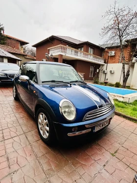 Mini Cooper, снимка 8