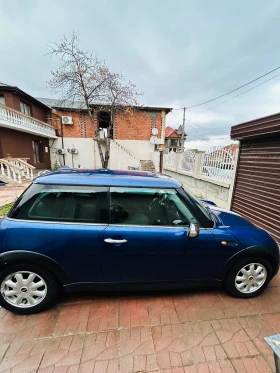 Mini Cooper, снимка 7