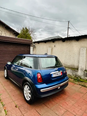 Mini Cooper, снимка 4