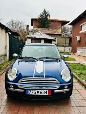 Mini Cooper  - изображение 1