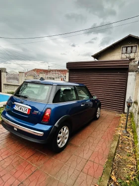 Mini Cooper, снимка 6