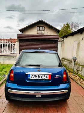 Mini Cooper, снимка 5