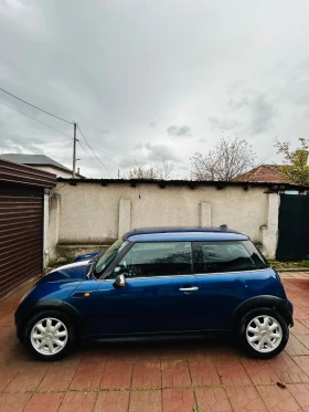 Mini Cooper, снимка 3