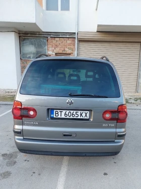 VW Sharan | Mobile.bg    7