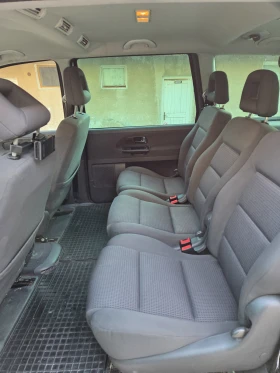 VW Sharan | Mobile.bg    12