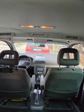 VW Sharan | Mobile.bg    15