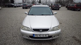 Honda Accord ГАЗОВ ИНЖЕКЦИОН/ВСИЧКО ПЛАТЕНО/ОБСЛУЖЕН - 3900 лв. / 1994.04 € - 71114691 4