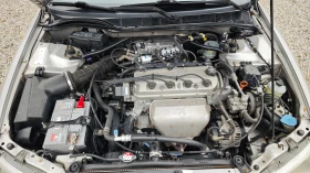 Honda Accord ГАЗОВ ИНЖЕКЦИОН/ВСИЧКО ПЛАТЕНО/ОБСЛУЖЕН - 3900 лв. / 1994.04 € - 71114691 11