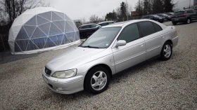 Honda Accord ГАЗОВ ИНЖЕКЦИОН/ВСИЧКО ПЛАТЕНО/ОБСЛУЖЕН