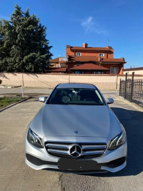 Mercedes-Benz E 220 E220 Bluetec - изображение 1