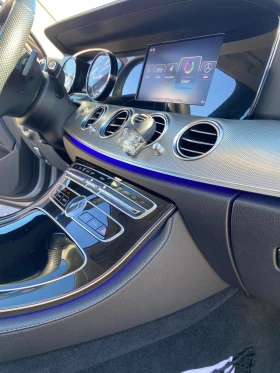 Mercedes-Benz E 220 E220 Bluetec, снимка 5