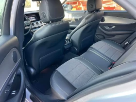 Mercedes-Benz E 220 E220 Bluetec, снимка 12