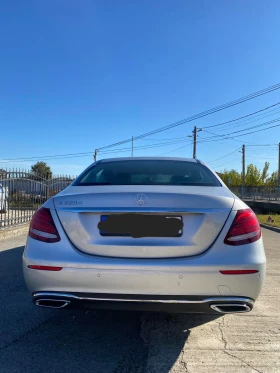 Mercedes-Benz E 220 E220 Bluetec, снимка 4