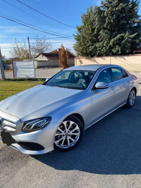 Mercedes-Benz E 220 E220 Bluetec, снимка 3