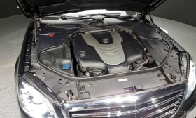 Mercedes-Benz S 350 - 48500 лв. / 24797.66 € - 57632931 6
