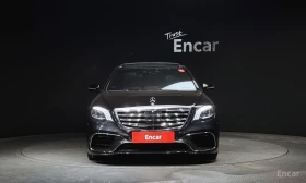 Mercedes-Benz S 350 - 48500 лв. / 24797.66 € - 57632931 3