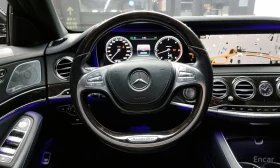 Mercedes-Benz S 350 - 48500 лв. / 24797.66 € - 57632931 13