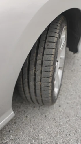 Peugeot 307 Кабрио, снимка 10