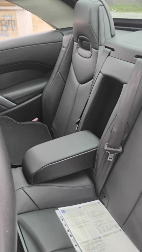 Peugeot 307 Кабрио, снимка 12