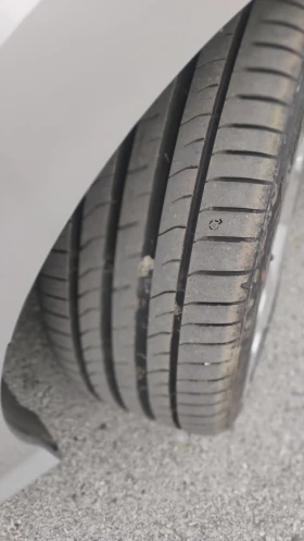 Peugeot 307 Кабрио, снимка 16