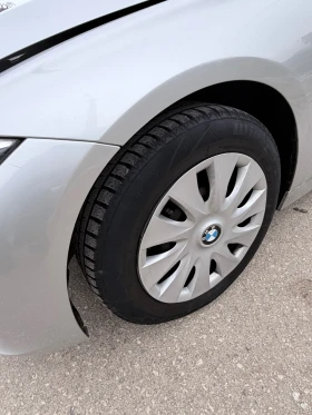 BMW 318 2.0d, снимка 10