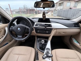 BMW 318 2.0d, снимка 6