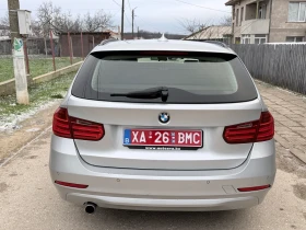 BMW 318 2.0d, снимка 3