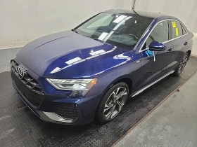 Audi A3 TECHNIK * * CARFAX * * АВТО КРЕДИТ * *  - 59999 лв. / 30677.00 € - 71891124 2