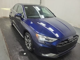 Audi A3 TECHNIK * * CARFAX * * АВТО КРЕДИТ * *  - 59999 лв. / 30677.00 € - 71891124 3