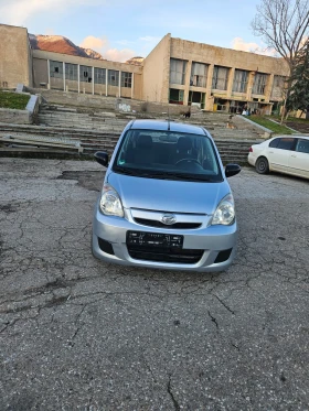 Daihatsu Cuore, снимка 2