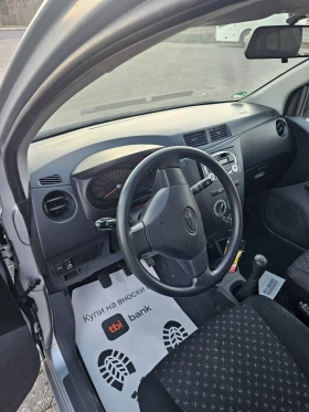 Daihatsu Cuore, снимка 11