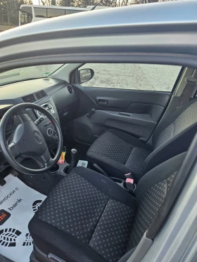 Daihatsu Cuore, снимка 9