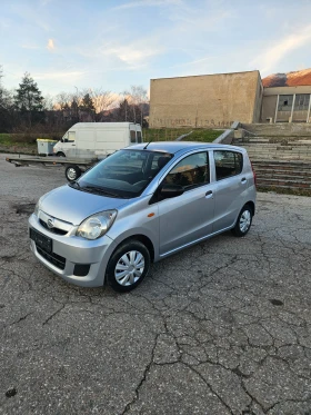 Daihatsu Cuore, снимка 1