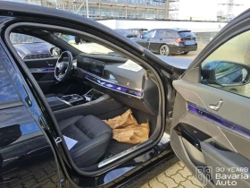 BMW i7 50 eDrive M Sport Paket, снимка 6