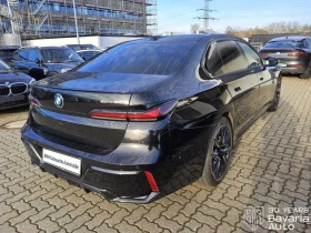 BMW i7 50 eDrive M Sport Paket, снимка 3
